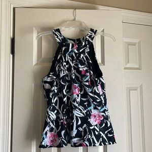 White House Black Market Blouse